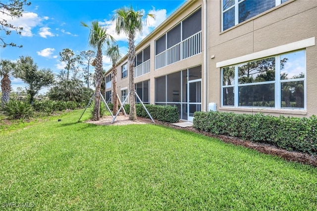 20101 Seagrove St Unit 702, Estero, FL 33928 - view of property