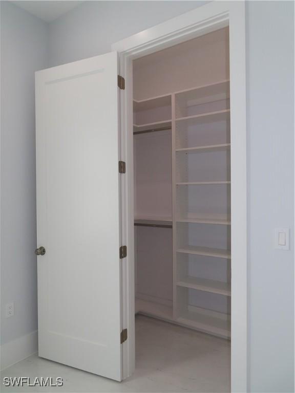 3813 16th Ave NE, Naples, FL 34120 - view of closet