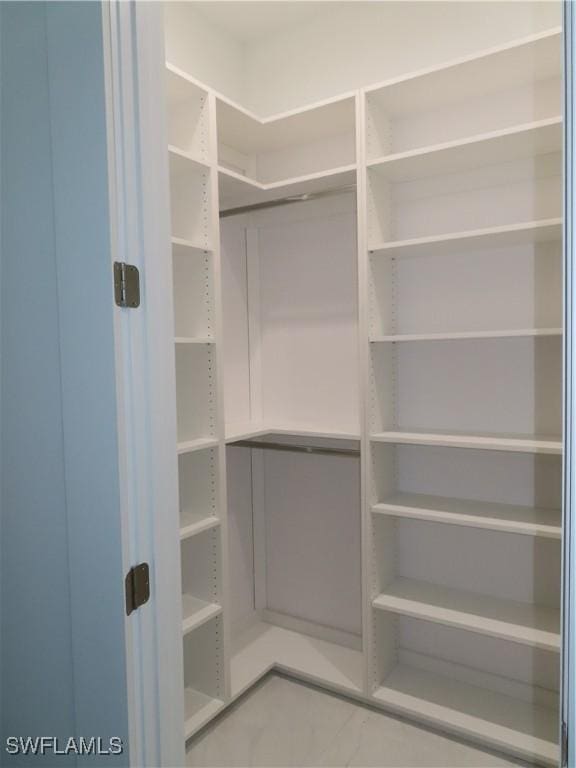 3813 16th Ave NE, Naples, FL 34120 - view of walk in closet