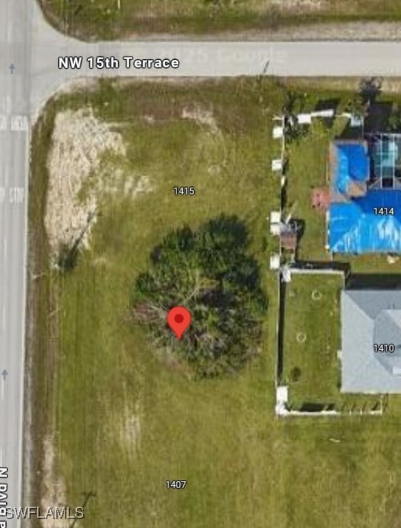 1411 Chiquita Blvd N, Cape Coral, FL 33993