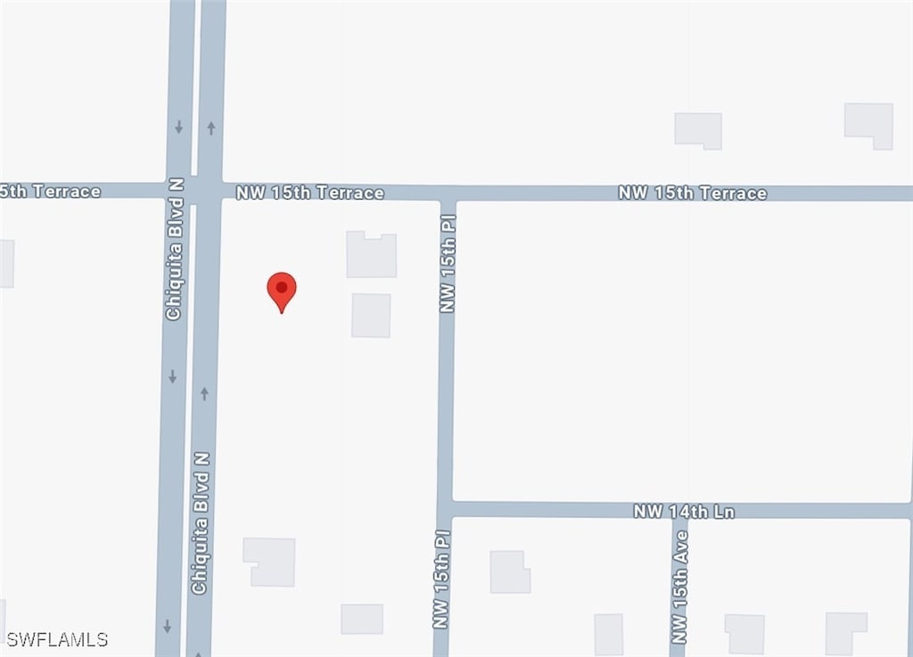 1411 Chiquita Blvd N, Cape Coral, FL 33993