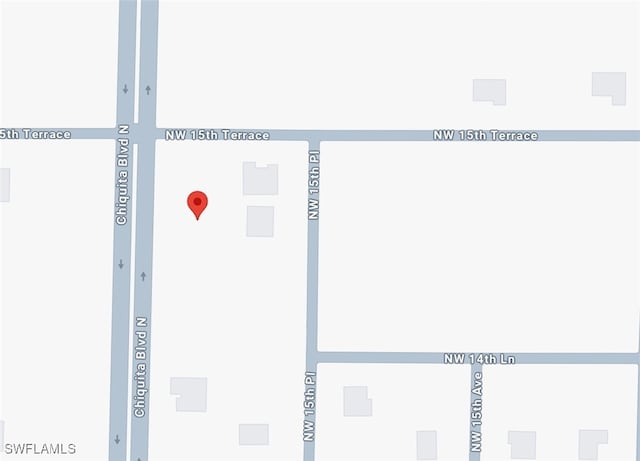 1411 Chiquita Blvd N, Cape Coral, FL 33993
