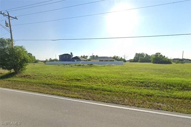1411 Chiquita Blvd N, Cape Coral, FL 33993