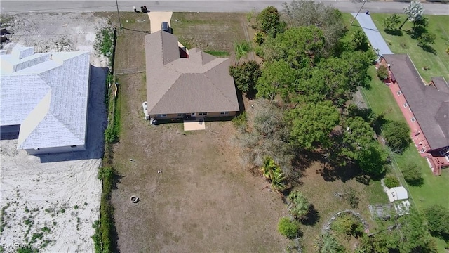 506 Desoto Ave, Lehigh Acres, FL 33972 - bird's eye view
