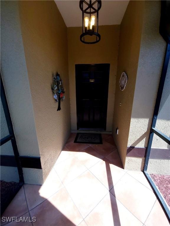 506 Desoto Ave, Lehigh Acres, FL 33972 - view of exterior entry