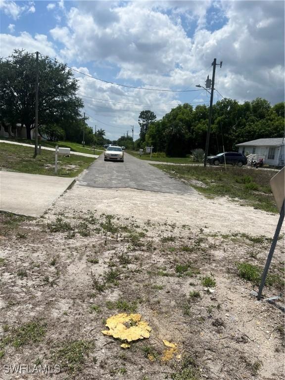 3700 34th St SW, Lehigh Acres, FL 33976