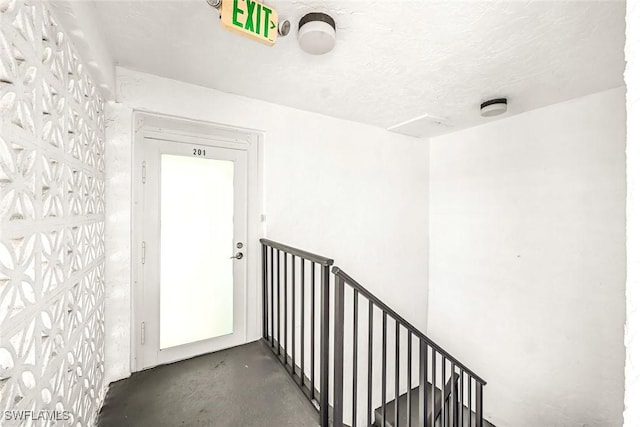 333 Harbour Dr Unit 201, Naples, FL 34103 - view of entrance to property