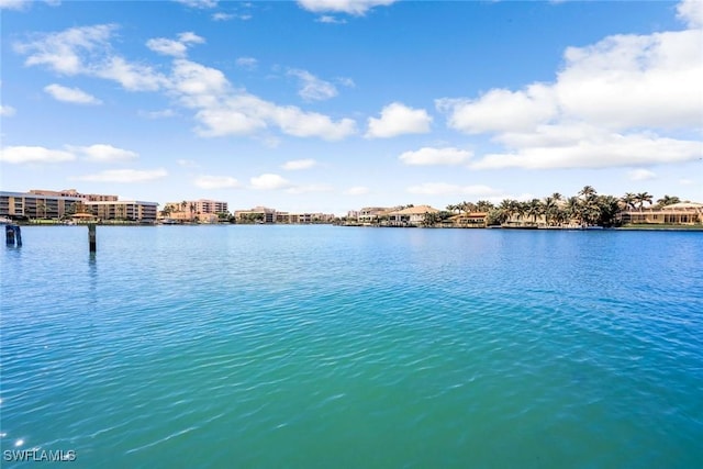 333 Harbour Dr Unit 201, Naples, FL 34103 - water view