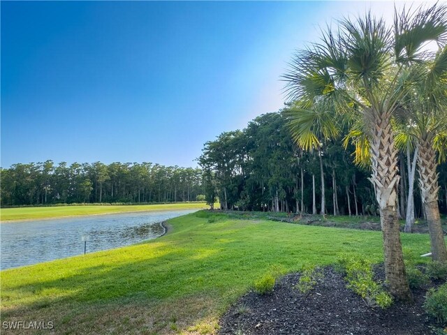 6023 Ellerston Way Unit 1816, Ave Maria, FL 34142 - water view