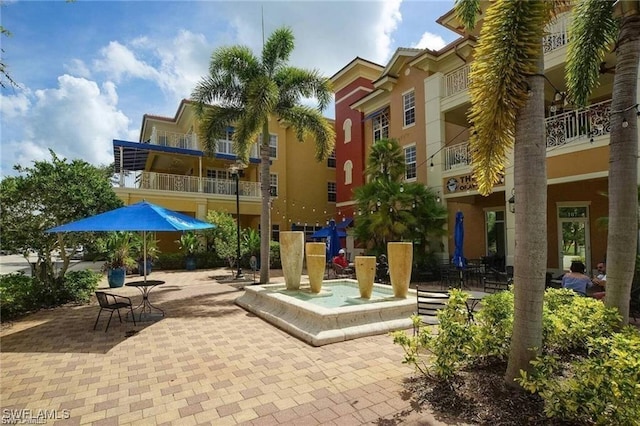 6023 Ellerston Way Unit 1816, Ave Maria, FL 34142 - view of property's community