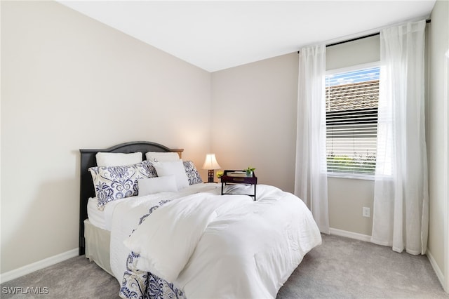 19694 Deming Ln, Estero, FL 33928 - carpeted bedroom featuring multiple windows