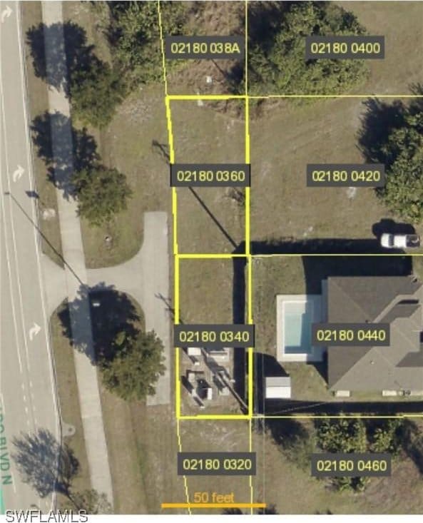 2213 Del Prado Blvd N, Cape Coral, FL 33909 - photo 1