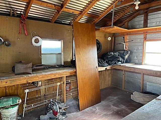 521 Pennview Ave, Lehigh Acres, FL 33936 - view of miscellaneous room