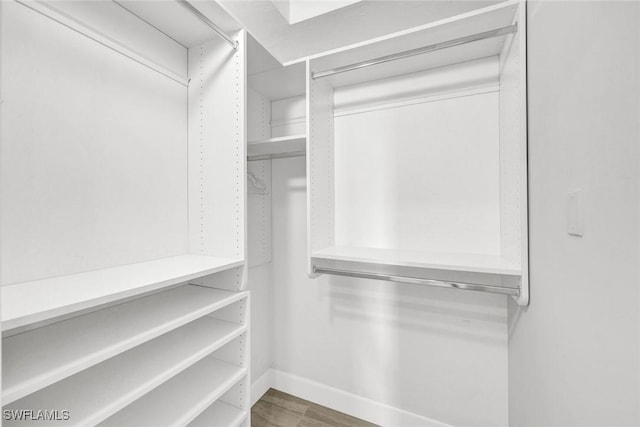 255 Park Shore Dr Unit 3-341, Naples, FL 34103 - view of walk in closet