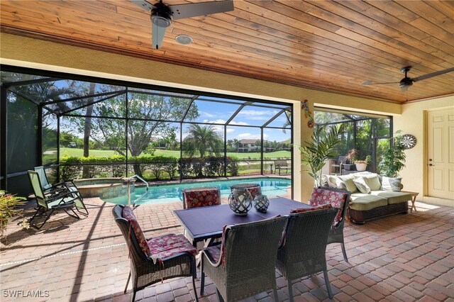 28521 Westmeath Ct, Bonita Springs, FL 34135 - photo 28