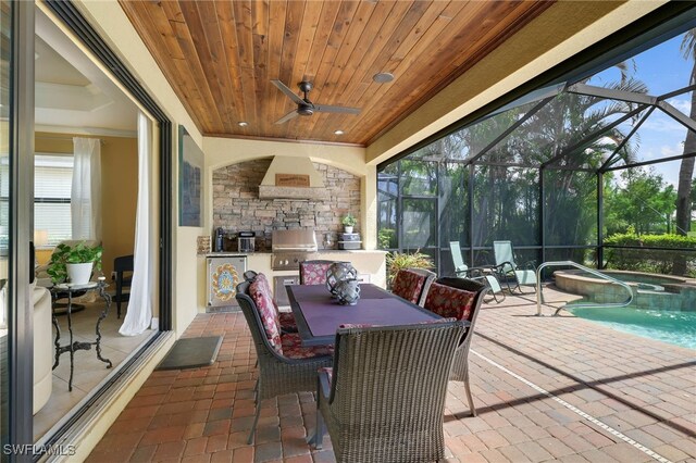 28521 Westmeath Ct, Bonita Springs, FL 34135 - photo 29