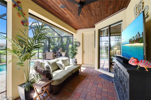 28521 Westmeath Ct, Bonita Springs, FL 34135 - photo 31