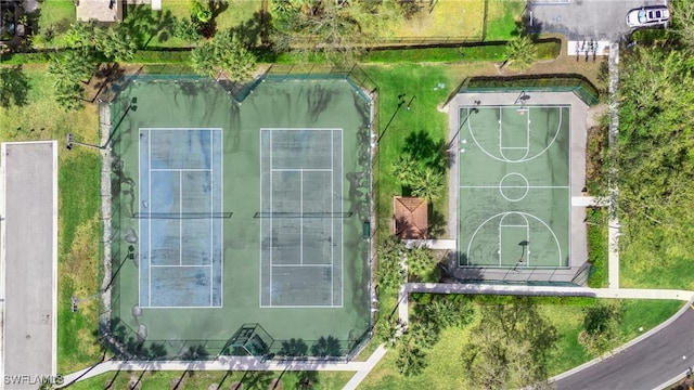8380 Big Acorn Cir Unit 12A, Naples, FL 34119 - bird's eye view