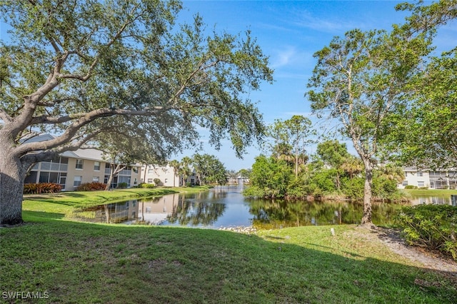 192 Pebble Shores Dr Unit 104, Naples, FL 34110 - water view