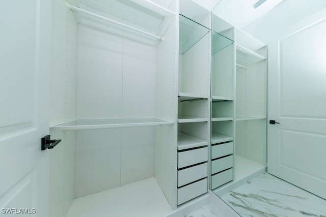 341 NE 31st Ter, Cape Coral, FL 33909 - spacious closet with marble look tile flooring