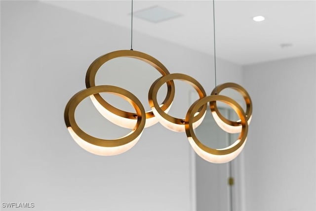 4440 15th Ave SW, Naples, FL 34116 - detailed view of recessed lighting