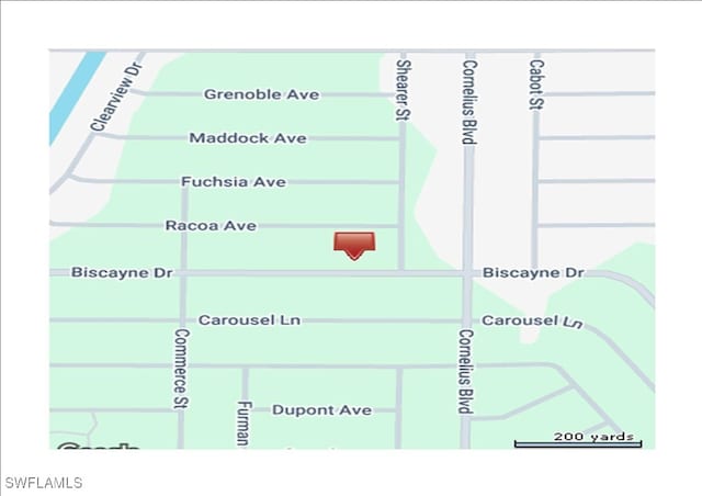 1316 Biscayne Dr, Port Charlotte, FL 33953