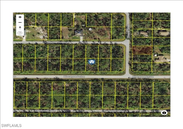 1316 Biscayne Dr, Port Charlotte, FL 33953