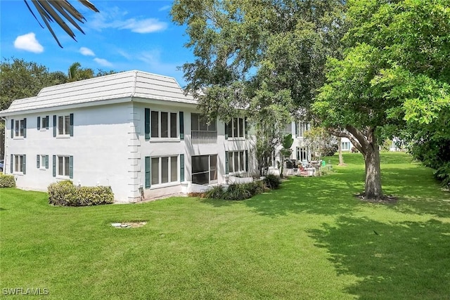 240 Palm River Blvd Unit C202, Naples, FL 34110 - view of property