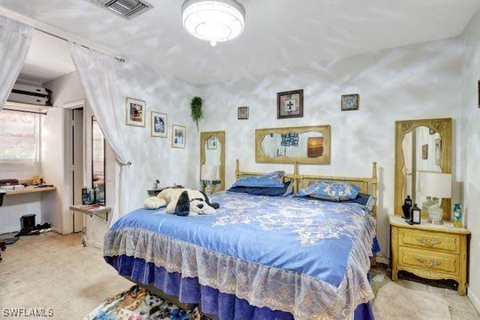 5251 Boxwood Way, Naples, FL 34116 - view of bedroom