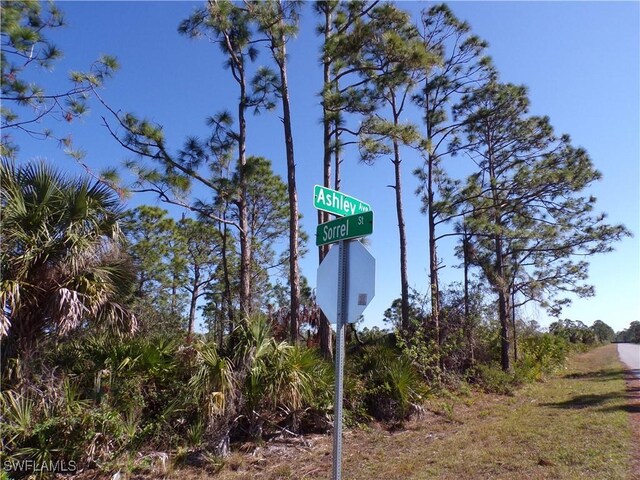 12070 Ashley Ave, Port Charlotte, FL 33981
