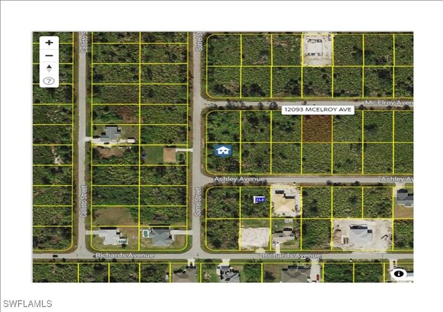 12070 Ashley Ave, Port Charlotte, FL 33981
