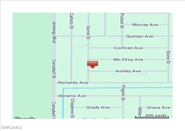 12070 Ashley Ave, Port Charlotte, FL 33981