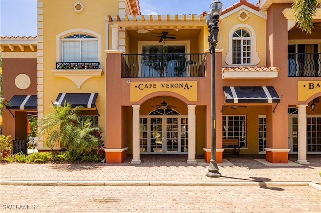20273 Royal Villagio Ct Unit 204, Estero, FL 33928 - view of property