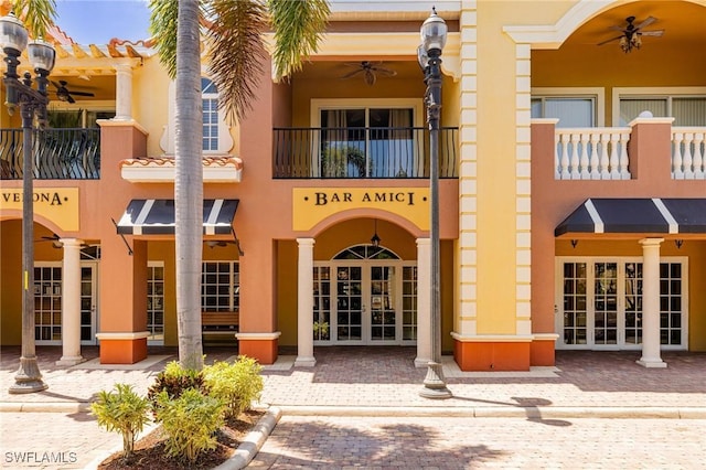 20273 Royal Villagio Ct Unit 204, Estero, FL 33928 - view of building exterior