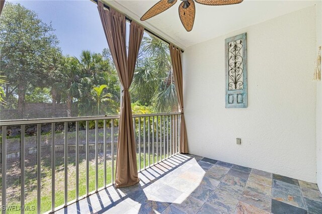 20273 Royal Villagio Ct Unit 204, Estero, FL 33928 - view of balcony