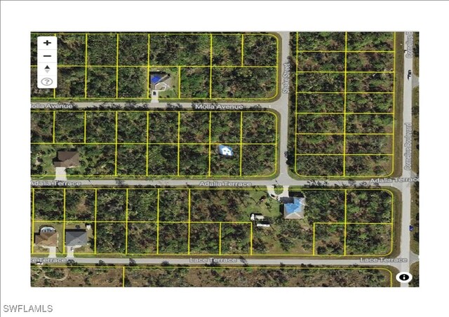 1569 Adalia Ter, Port Charlotte, FL 33953