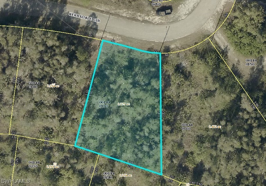 314 Kerrsdale Cir, Lehigh Acres, FL 33974