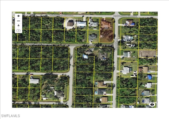 4078 Sumac St, Port Charlotte, FL 33948