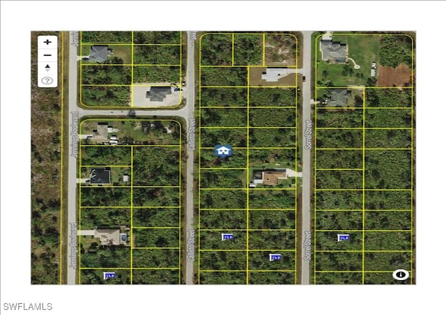 3142 Callisto St, Port Charlotte, FL 33981