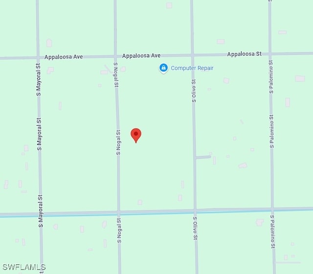 745 S Nogal St, Clewiston, FL 33440
