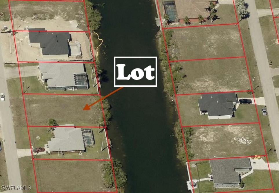 1019 NW 9th Pl, Cape Coral, FL 33993 - photo 1