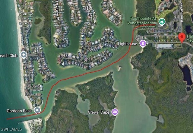 1777 Gulfstar Dr S, Naples, FL 34112