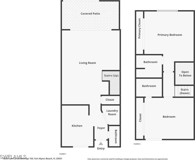18054 San Carlos Blvd Unit 159, Fort Myers Beach, FL 33931 - photo 38