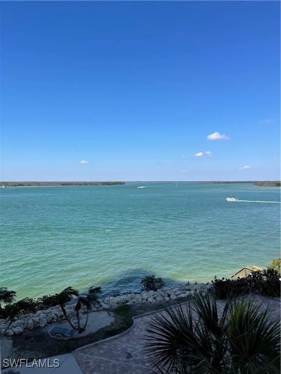8751 Estero Blvd W Unit 304, Bonita Springs, FL 33931 - water view