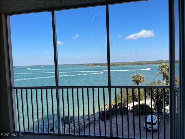 8751 Estero Blvd W Unit 304, Bonita Springs, FL 33931 - water view