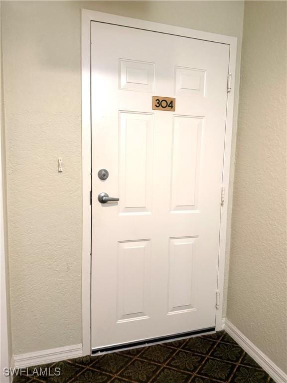 8751 Estero Blvd W Unit 304, Bonita Springs, FL 33931 - view of property entrance
