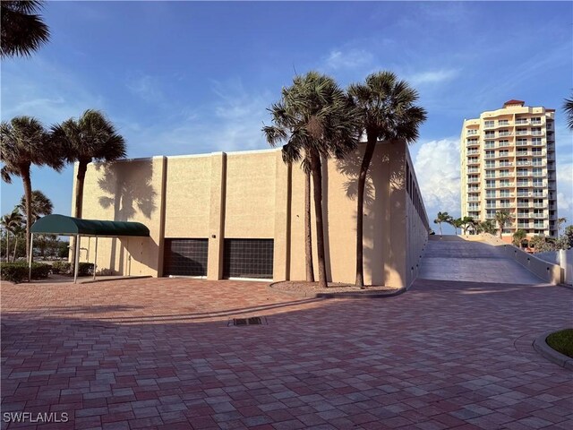 8751 Estero Blvd W Unit 304, Bonita Springs, FL 33931 - view of building exterior