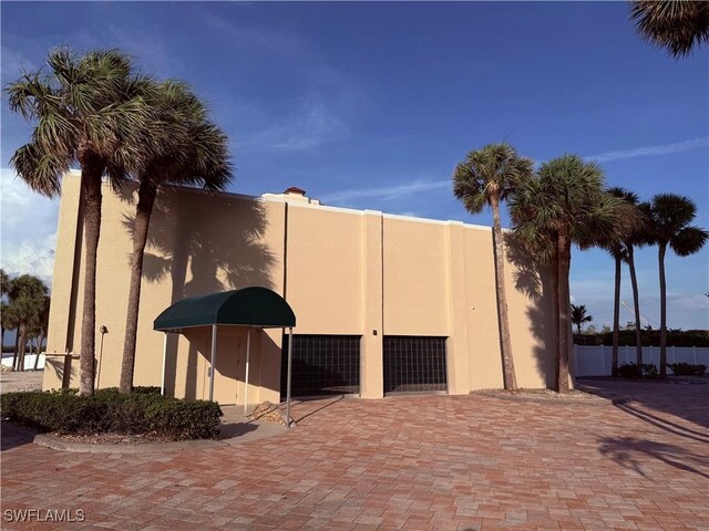 8751 Estero Blvd W Unit 304, Bonita Springs, FL 33931 - view of property