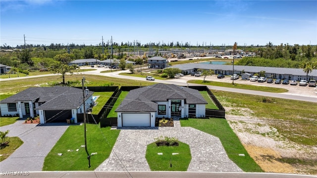 373 El Dorado Blvd S, Cape Coral, FL 33991 - view of subject property