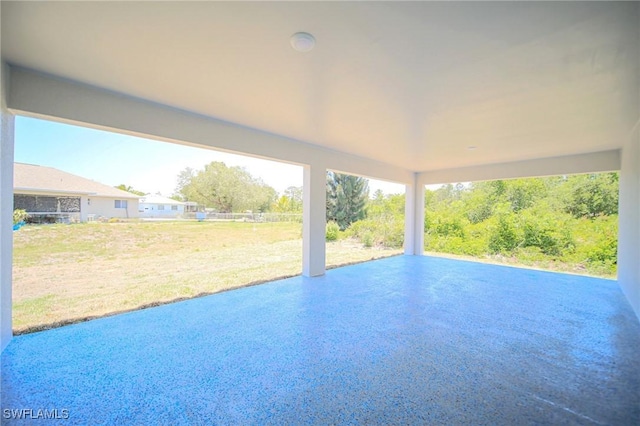1962 Leghorn St, Lehigh Acres, FL 33972 - view of patio